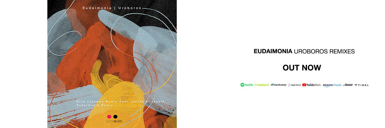 Suckmusic's profile banner image