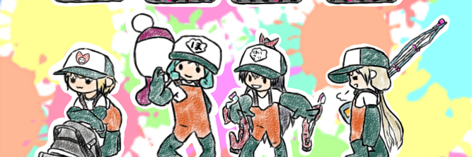 ちゃもころ banner