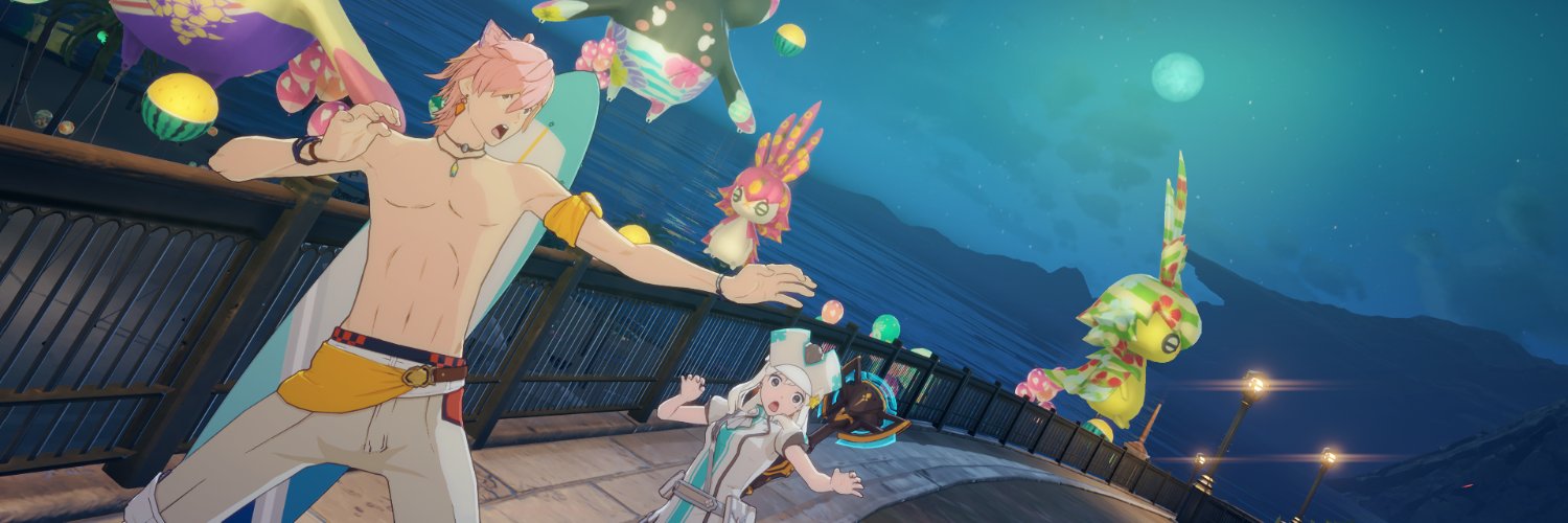 Mireyyu's profile banner image