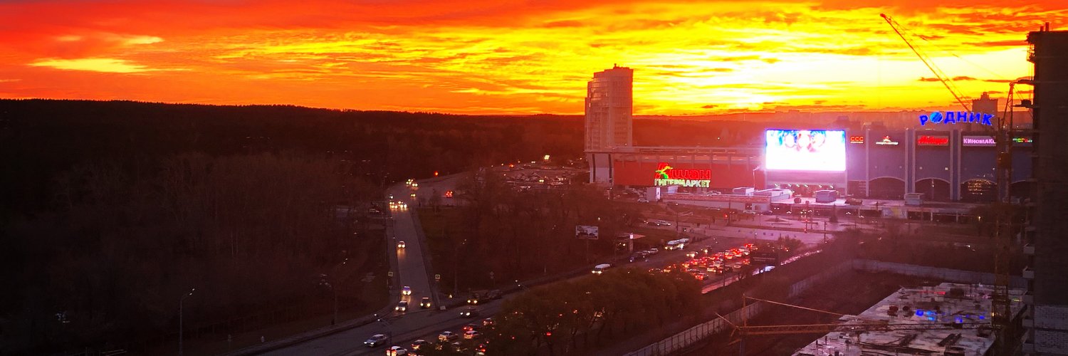 Олег Гилёв banner