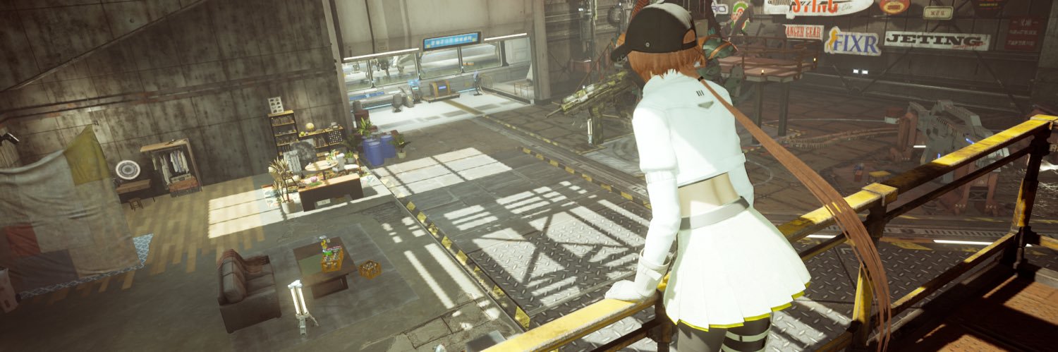 df_ynks's profile banner image