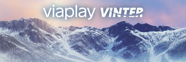 Viaplay Sport (NO) Profile Banner