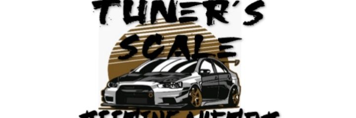 TunersR's profile banner image