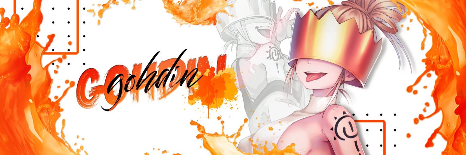 di banner