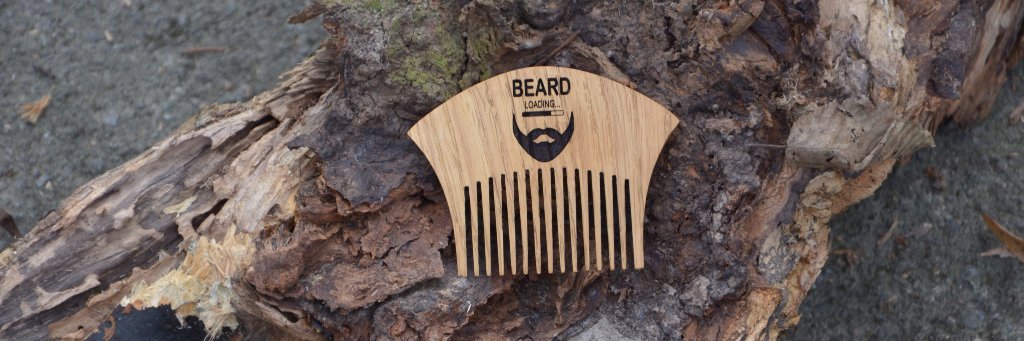 Axe Comb banner
