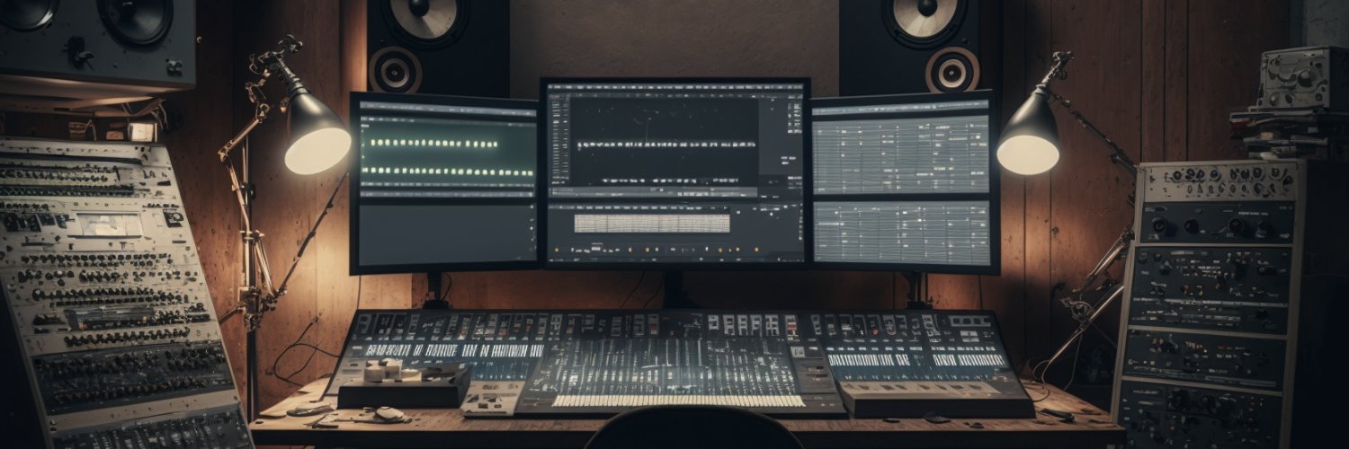 riosatomusic's profile banner image