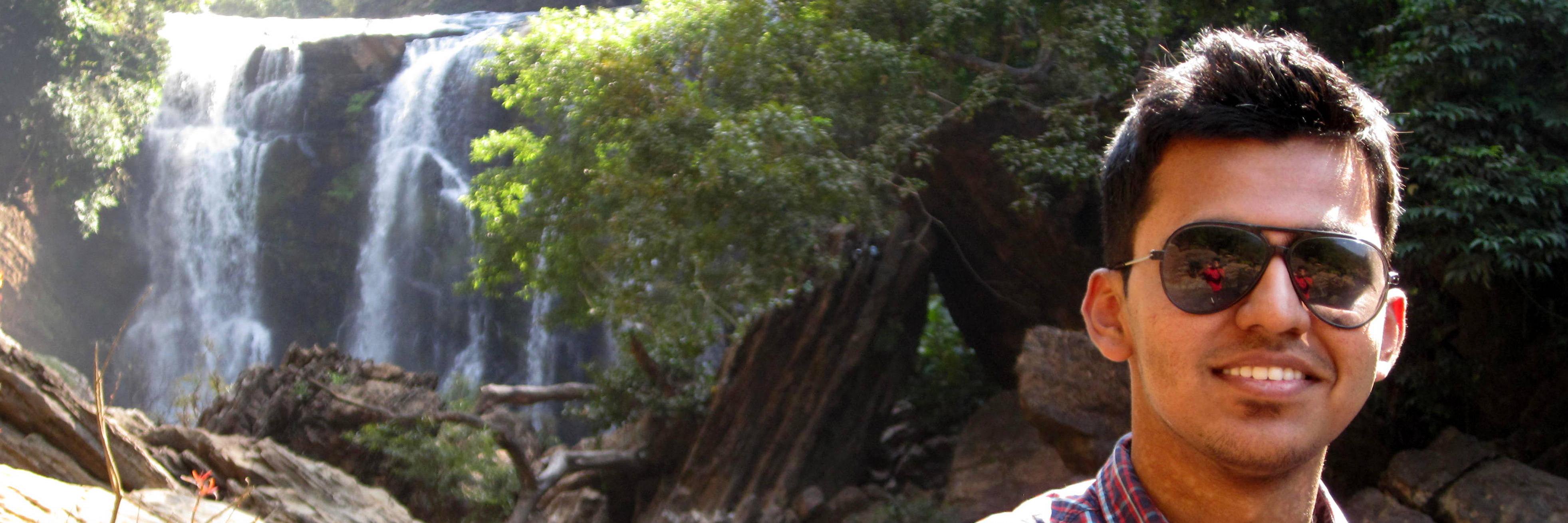 pruthviravindra's profile banner image
