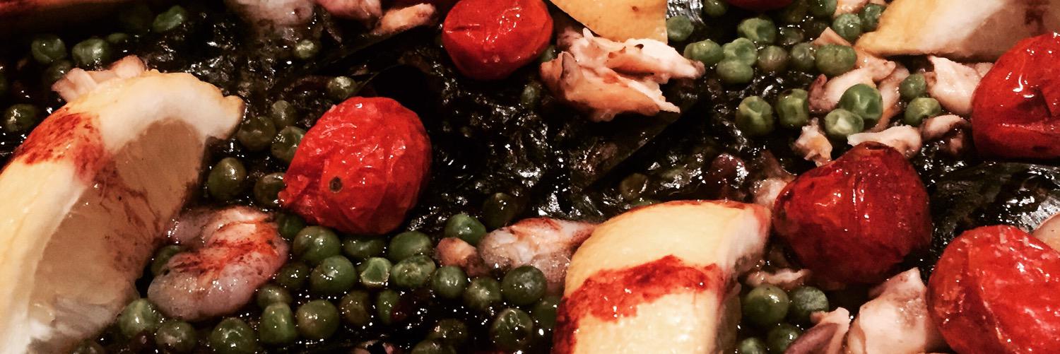 bistro113's profile banner image