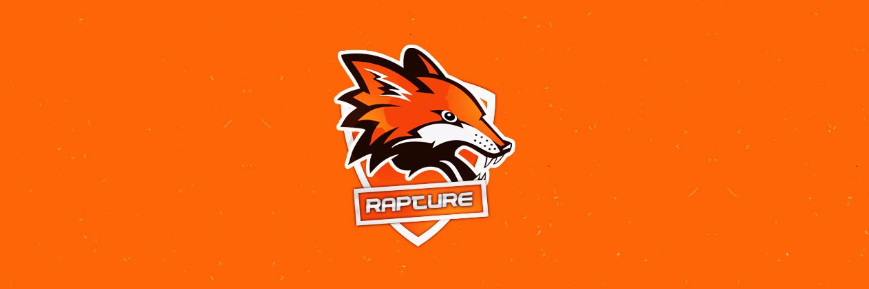 RaptureCS's profile banner image