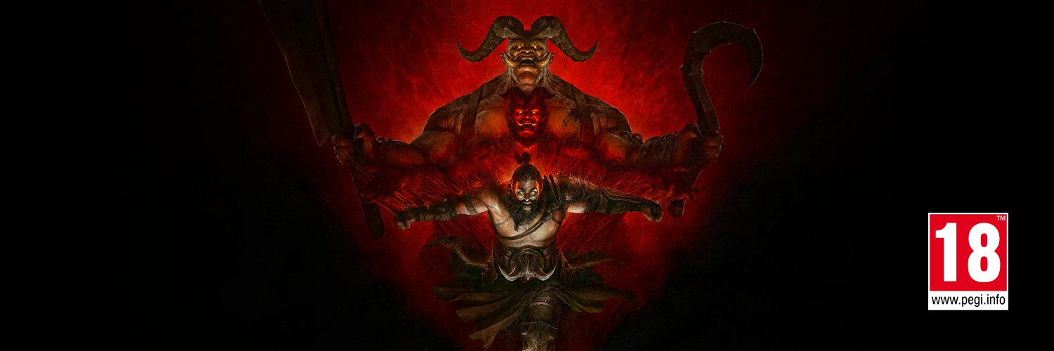 Diablo FR banner
