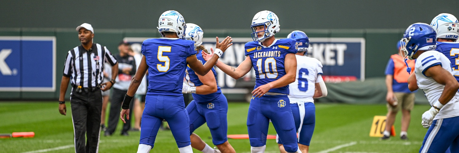 Hunter Dustman banner