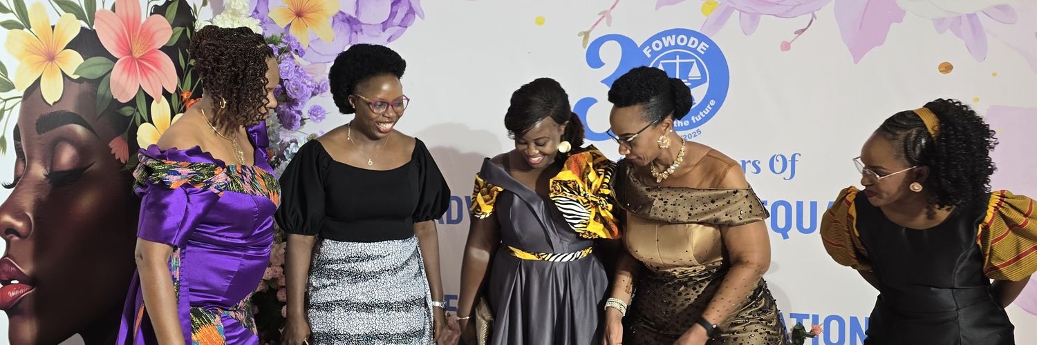 Ampairwe Elizabeth banner