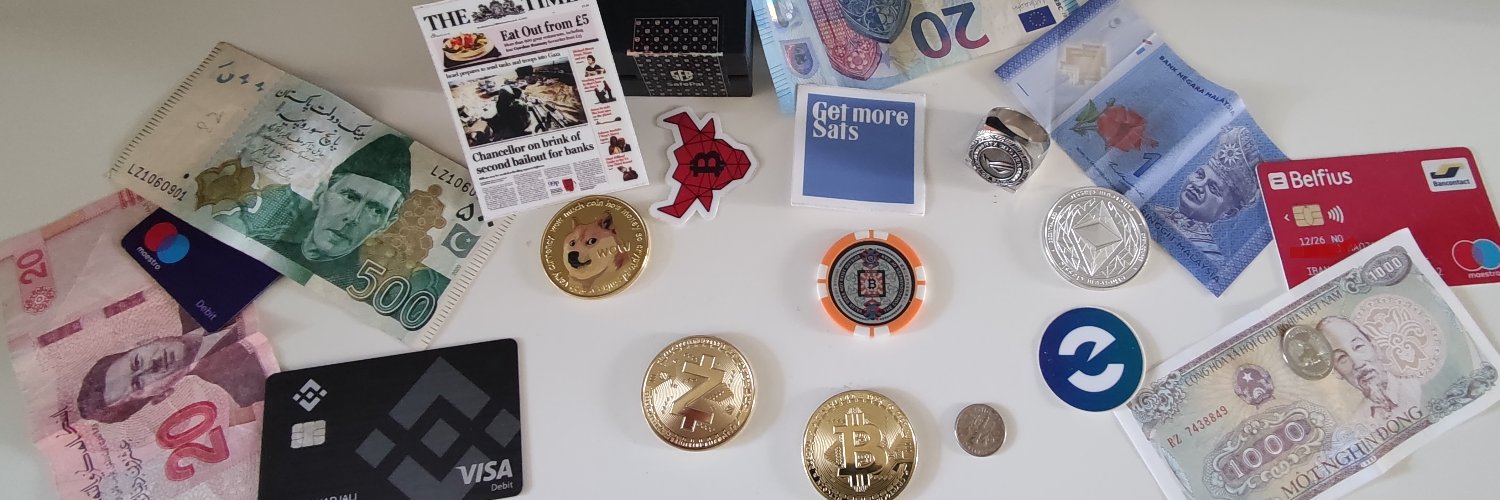 Blockchain FR banner