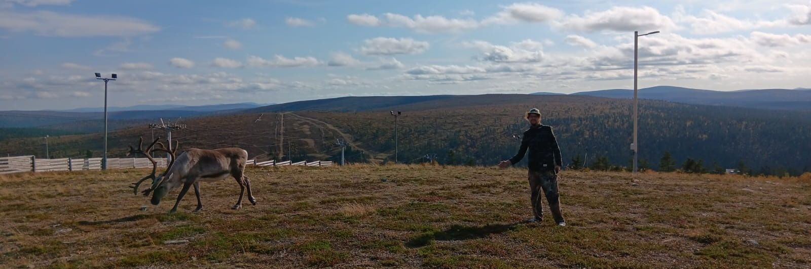 Heikki Nurmela banner