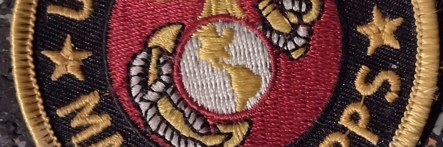 mbfoster4545's profile banner image