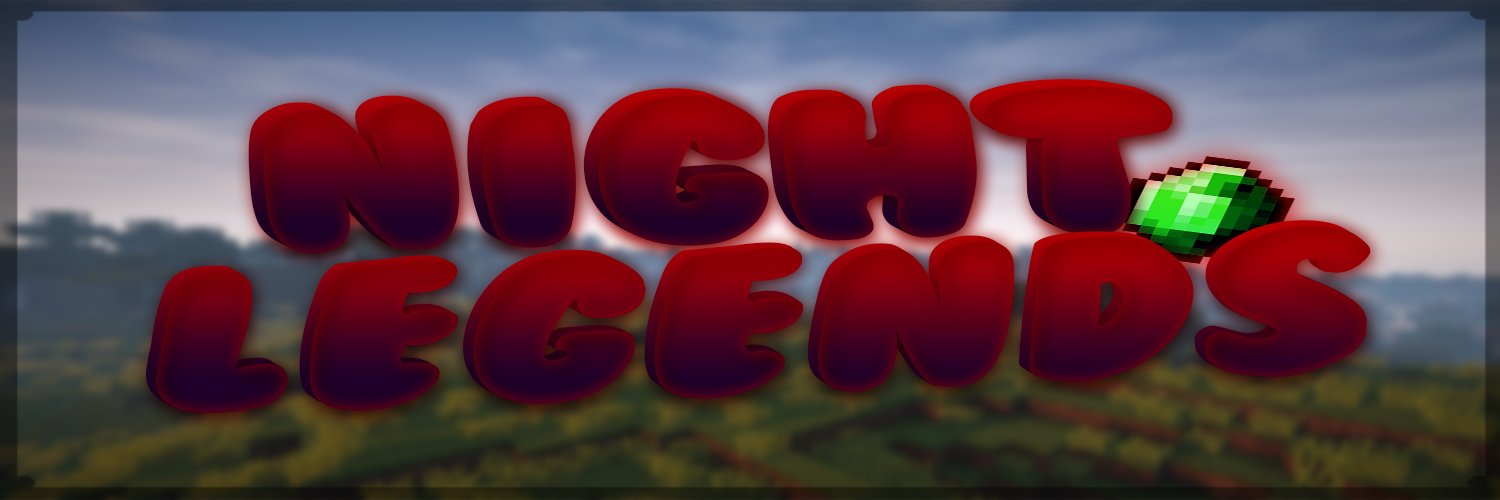 UHCNightLegends's profile banner image