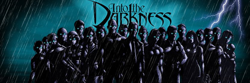 ITDComic's profile banner image