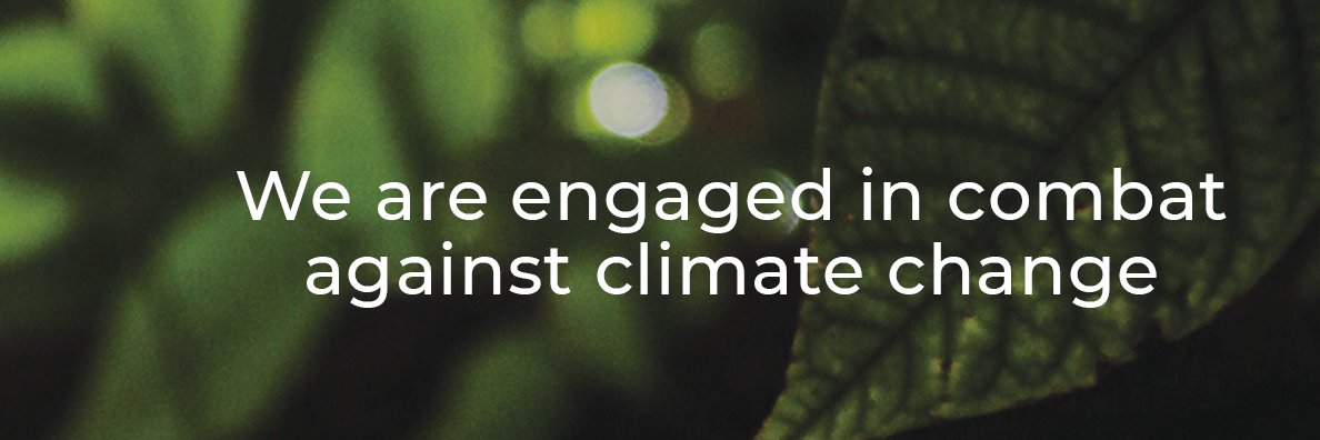 Green Fuels banner