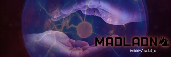 MadLadN |💙|🙏🏾🛑💀👍🏾 Profile Banner