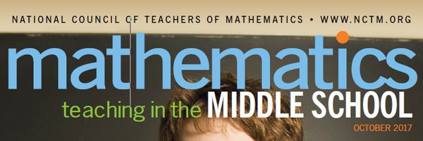 MTMS_at_NCTM Profile Banner