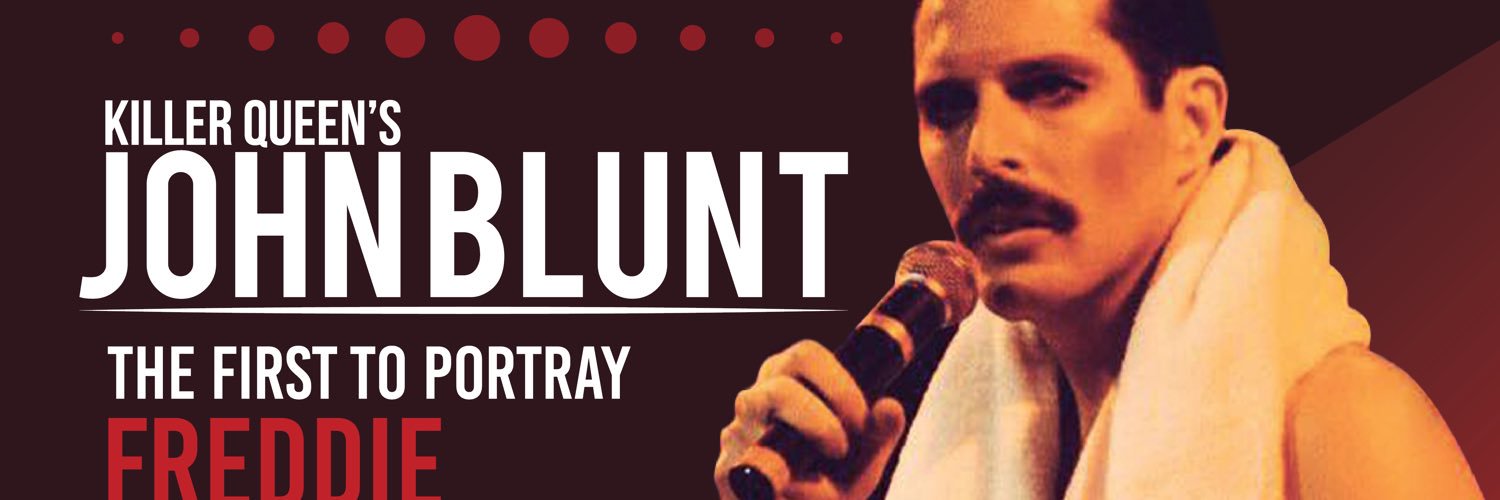 JPBlunt's profile banner image