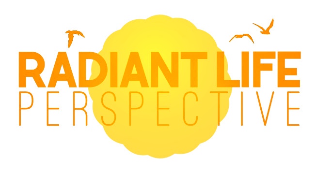 Radiant Life Perspective banner
