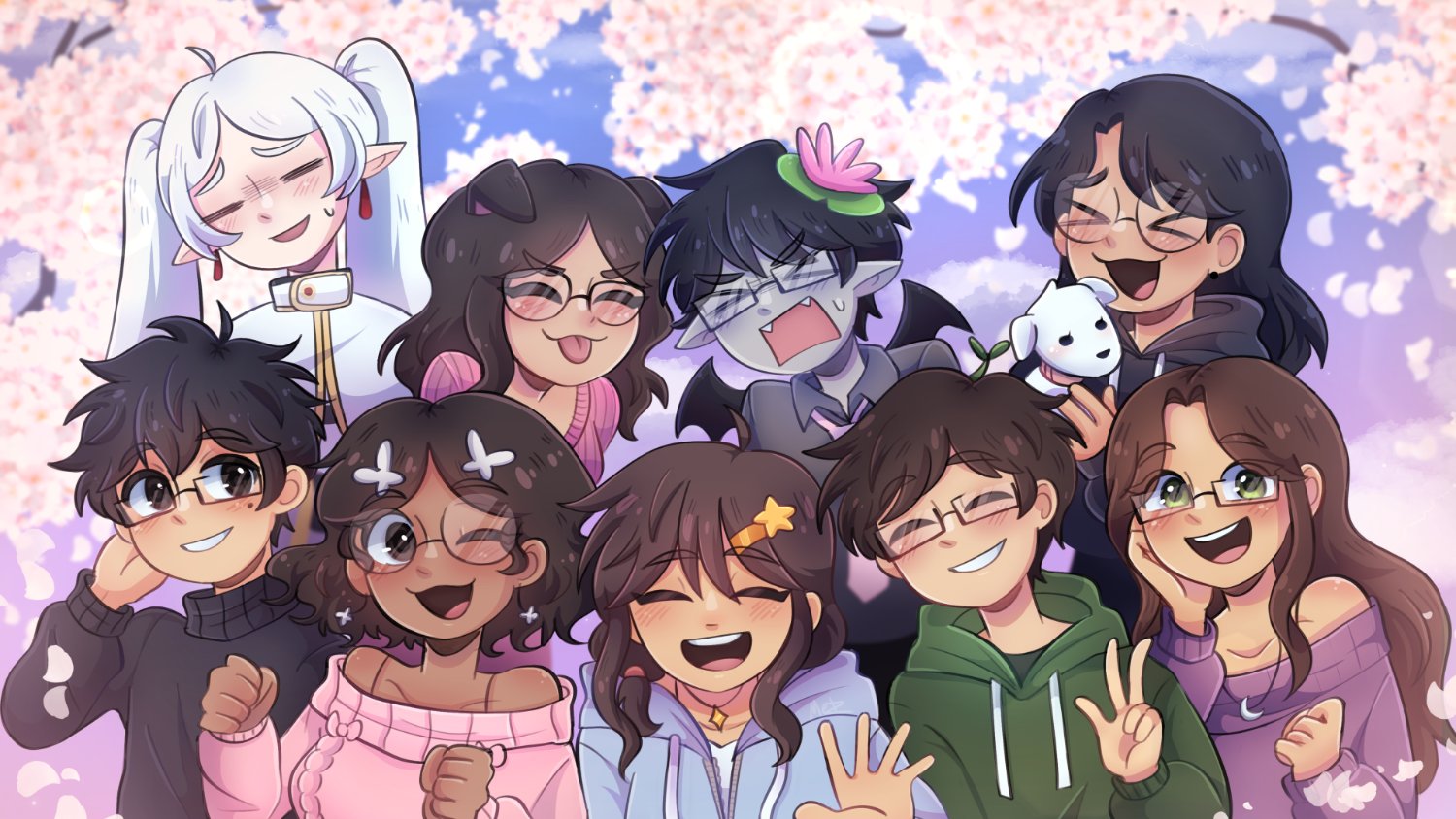 jesilyn ✮⋆˙ 🇵🇸 banner