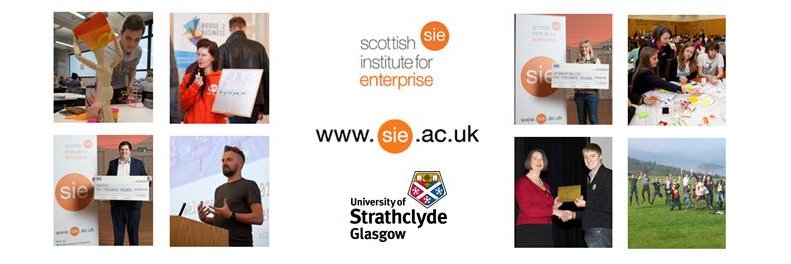 SIE STRATH banner