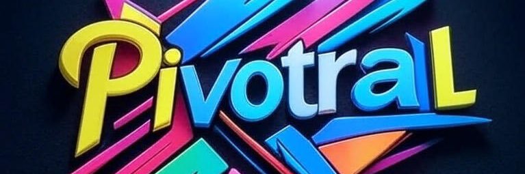 pivot banner