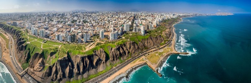 Magnifique Perou banner