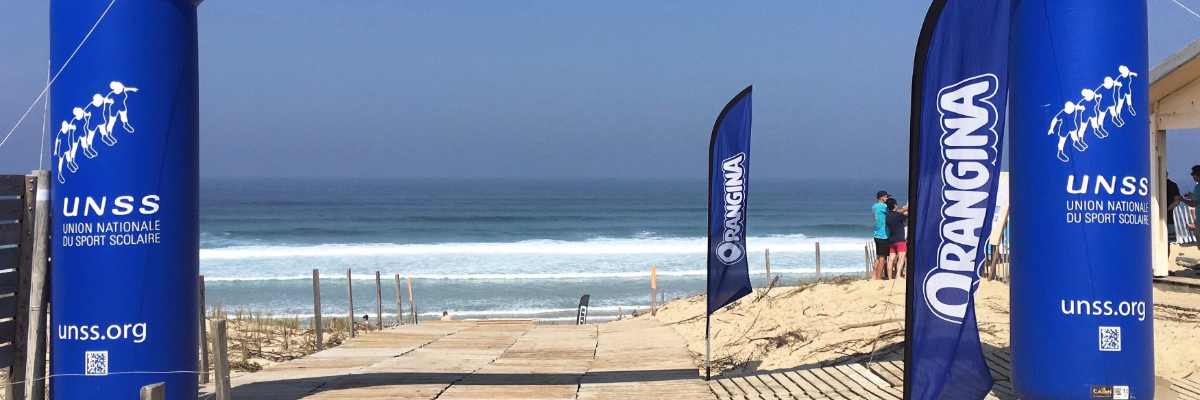 UNSSGironde's profile banner image
