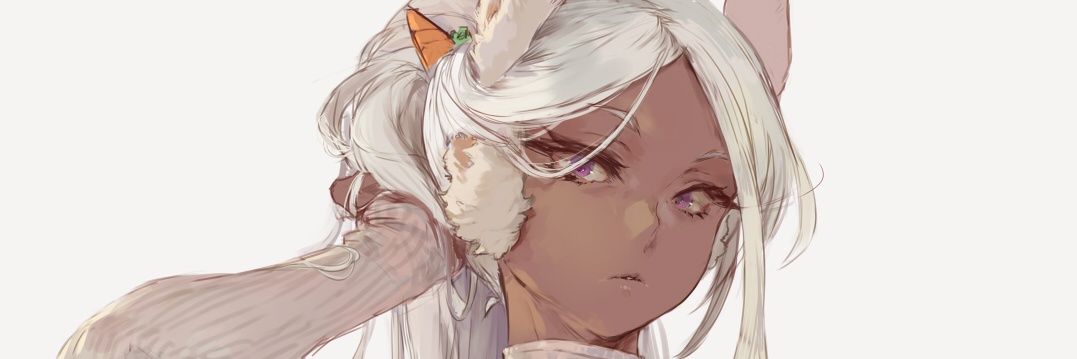 MirukosThrone's profile banner image