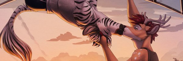 DashingZeeb Profile Banner