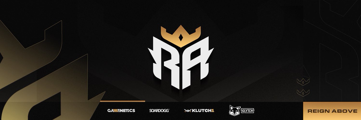 Reign Above Profile Banner
