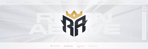 ReignAboveGG Profile Banner