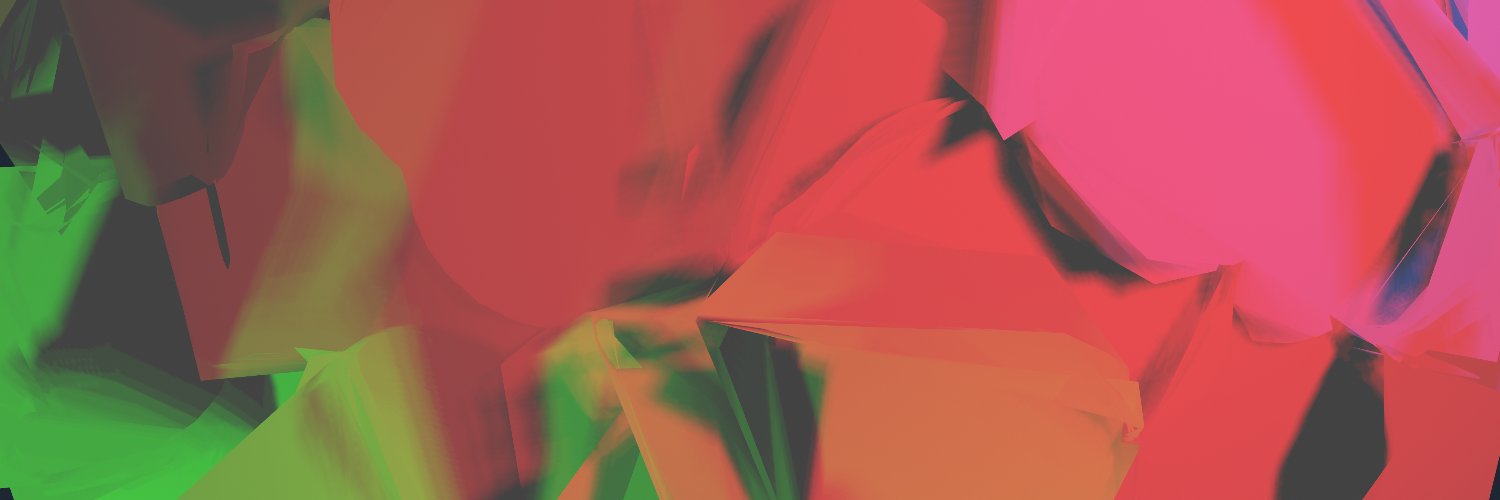 adamflorin's profile banner image