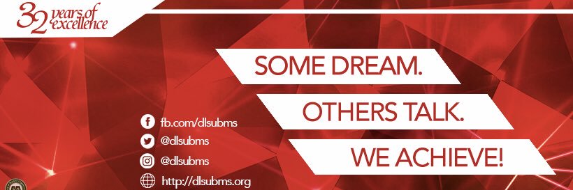 dlsubms's profile banner image