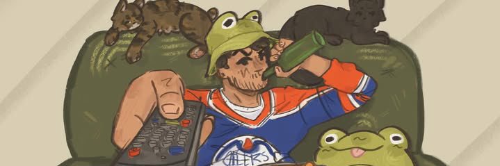 Matt's banner