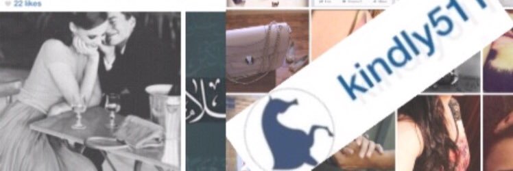 kindly511's profile banner image
