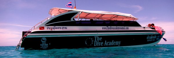 The Dive Academy Profile Banner