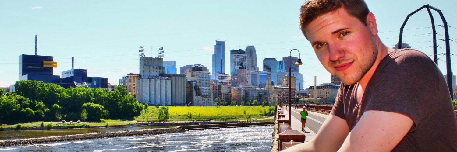 TheMattMaus's profile banner image