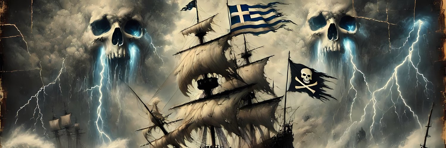 🌞 A. Mikkelsopoulos 🇬🇷|🏴‍☠ banner