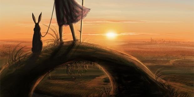 Grombuehl's profile banner image