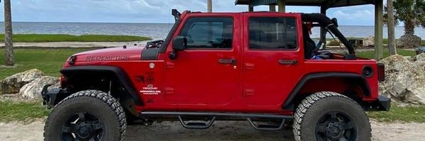 TopJeepers Profile Banner
