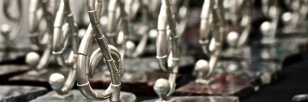 HamMusicAwards Profile Banner