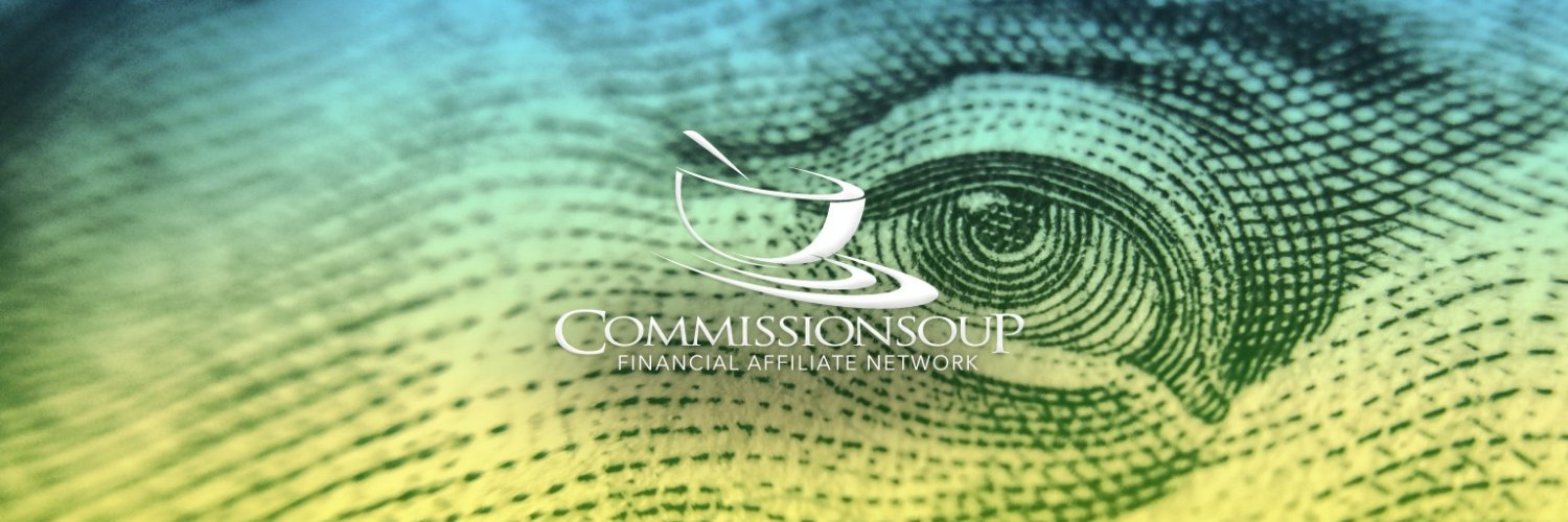 CommissionSoup banner