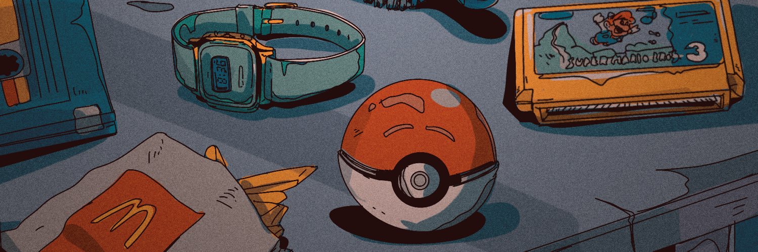 CameronCiletti's profile banner image