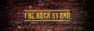 Thehackstand's profile banner image