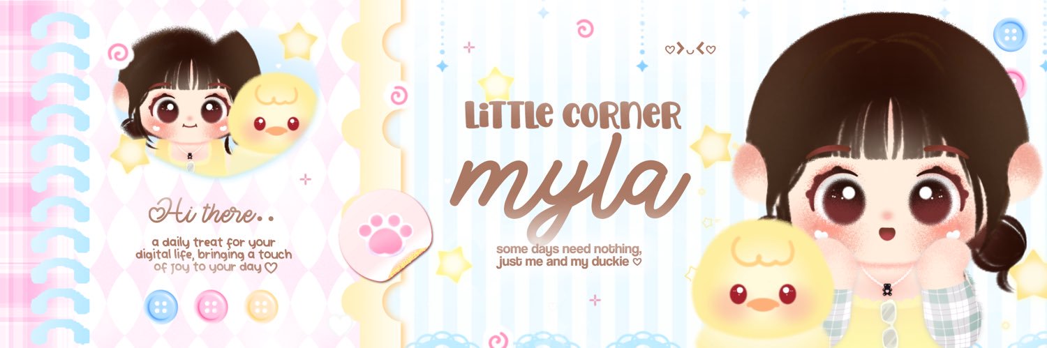 myLa banner