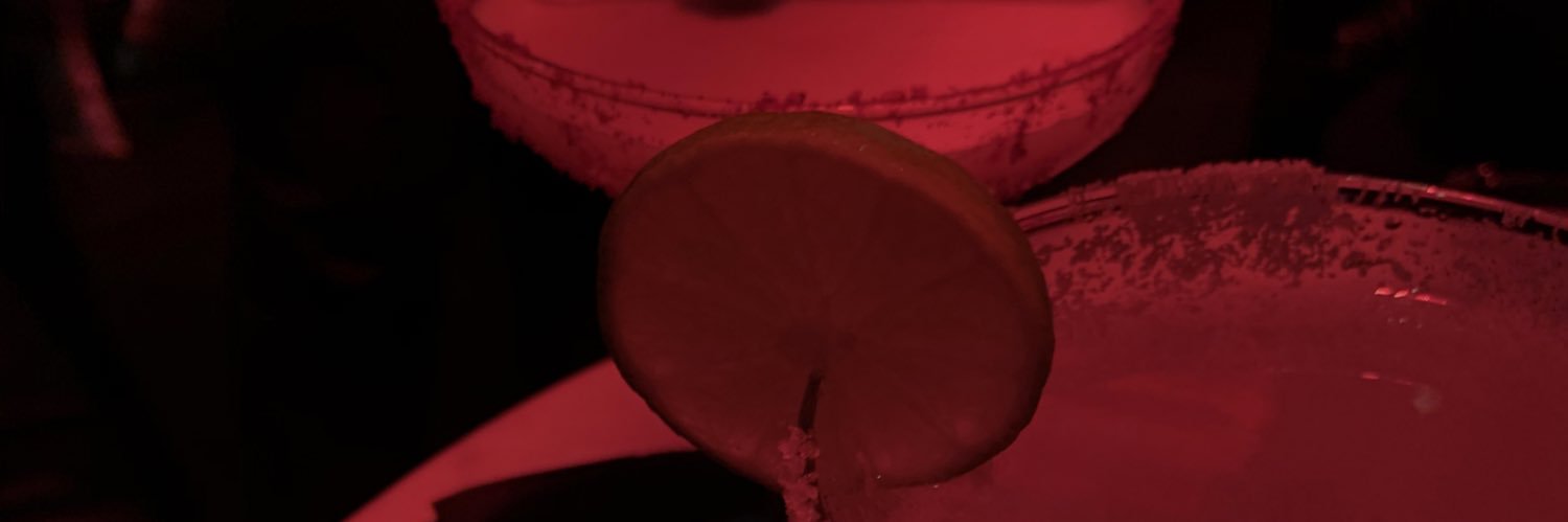 arigiacobbe's profile banner image